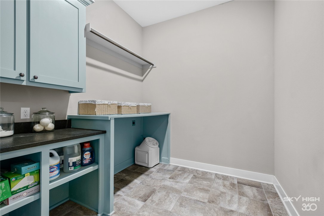 Heritage Hills Sub - Residential