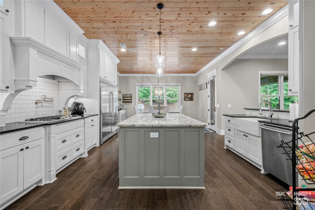 Heritage Hills Sub - Residential