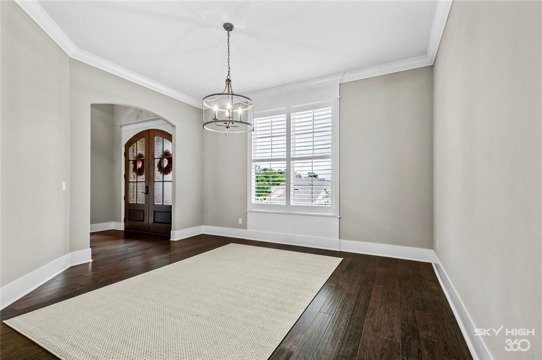 Heritage Hills Sub - Residential