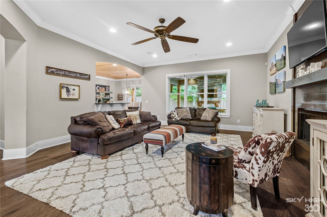 Heritage Hills Sub - Residential