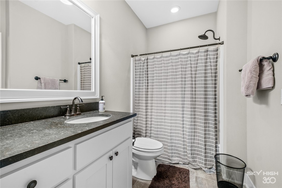 Heritage Hills Sub - Residential