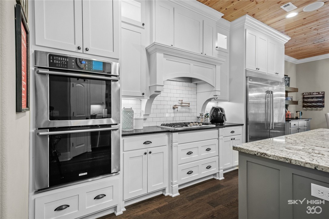 Heritage Hills Sub - Residential