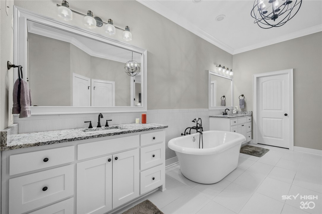 Heritage Hills Sub - Residential