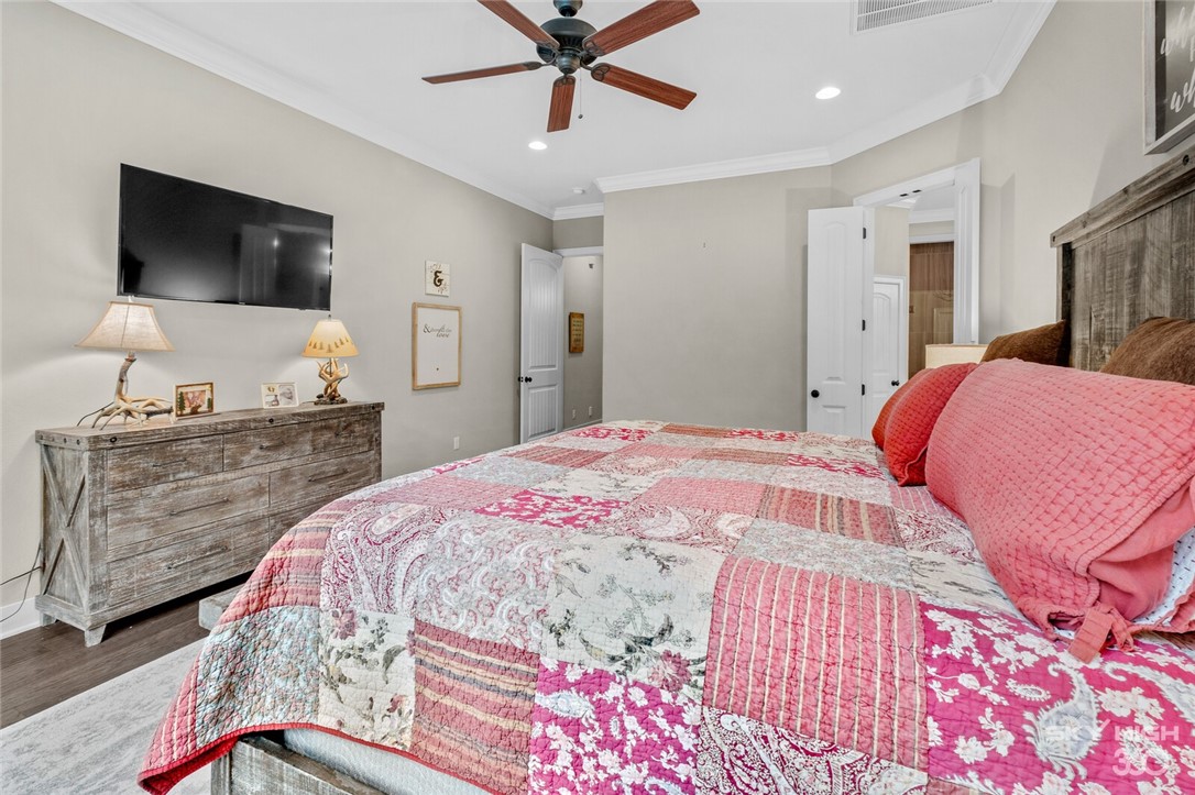 Heritage Hills Sub - Residential