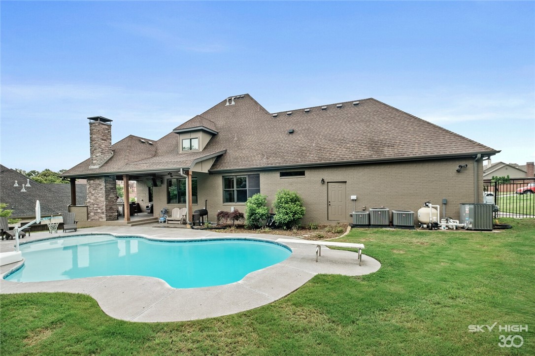 Heritage Hills Sub - Residential