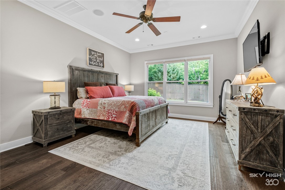 Heritage Hills Sub - Residential