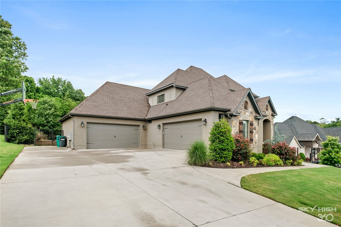 Heritage Hills Sub - Residential