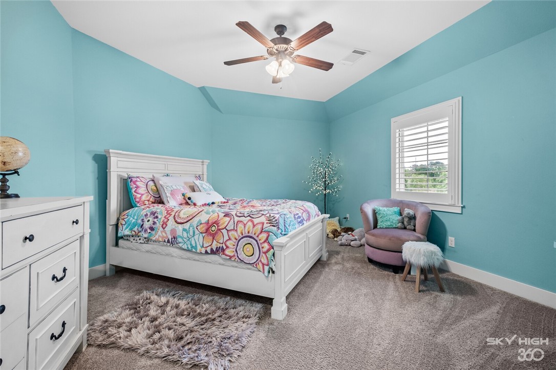 Heritage Hills Sub - Residential