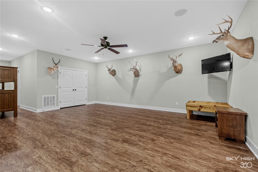 Heritage Hills Sub - Residential