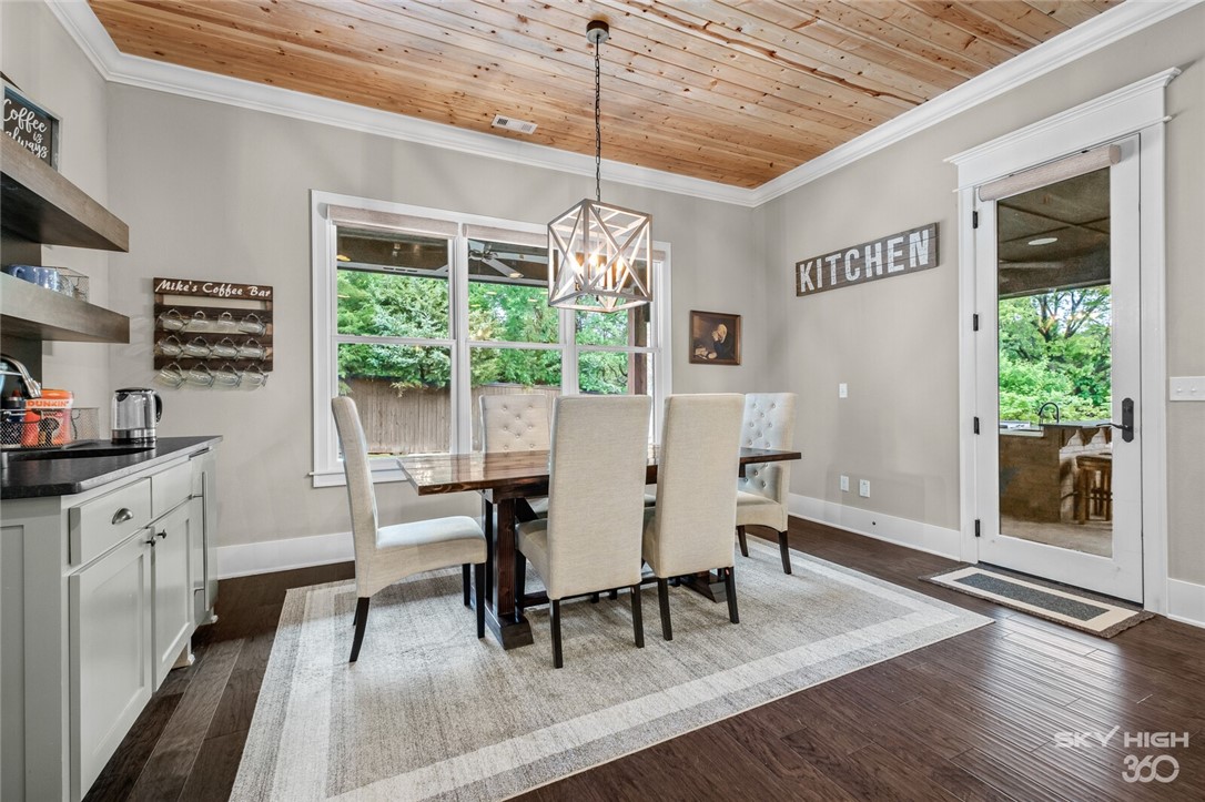 Heritage Hills Sub - Residential