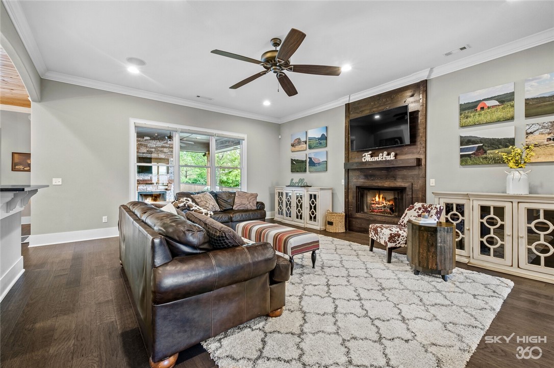 Heritage Hills Sub - Residential