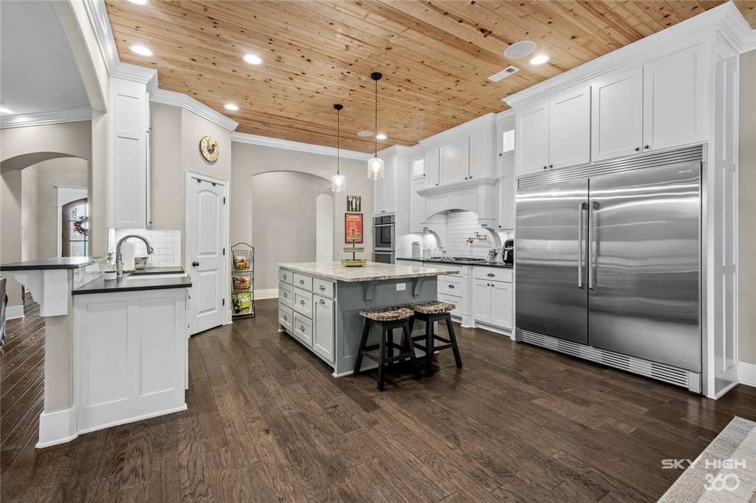 Heritage Hills Sub - Residential