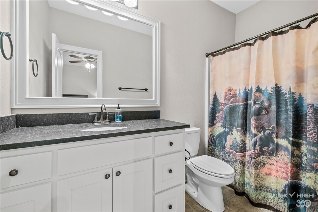 Heritage Hills Sub - Residential