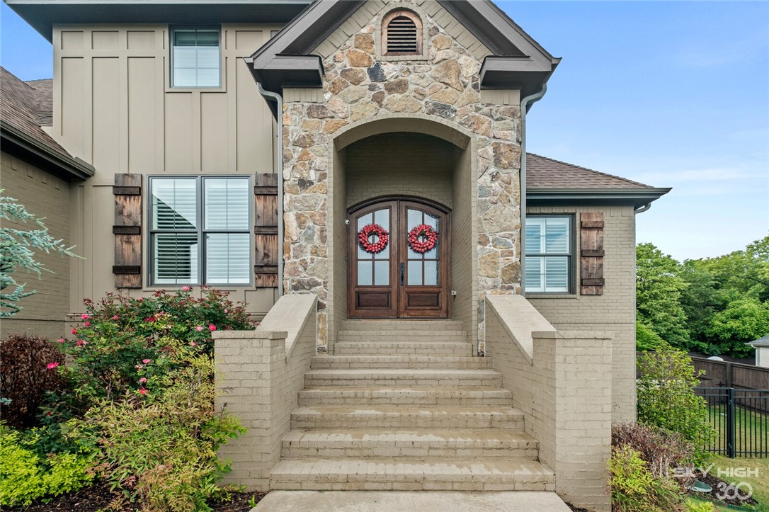 Heritage Hills Sub - Residential