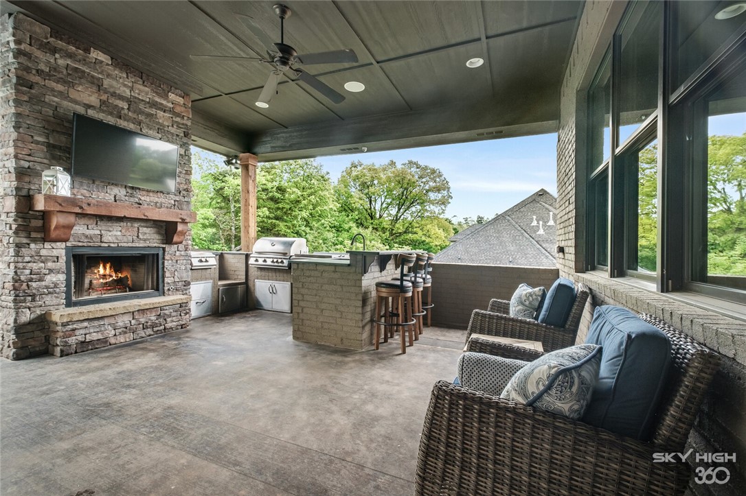 Heritage Hills Sub - Residential