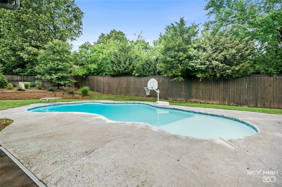 Heritage Hills Sub - Residential