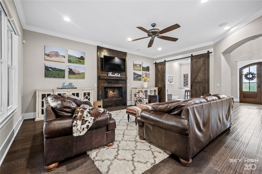 Heritage Hills Sub - Residential