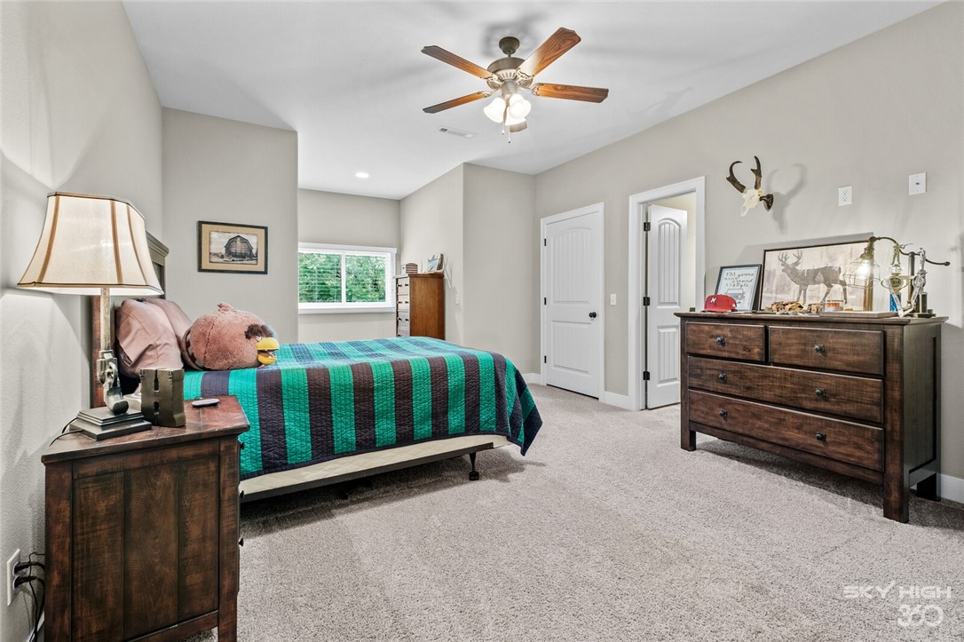 Heritage Hills Sub - Residential