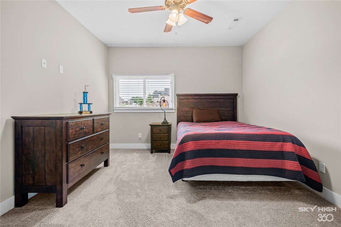 Heritage Hills Sub - Residential