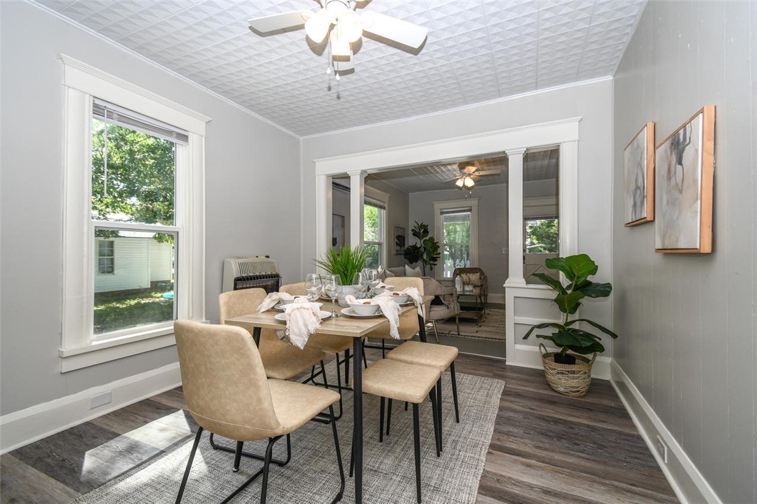 Gentry Orig-Gentry - Residential