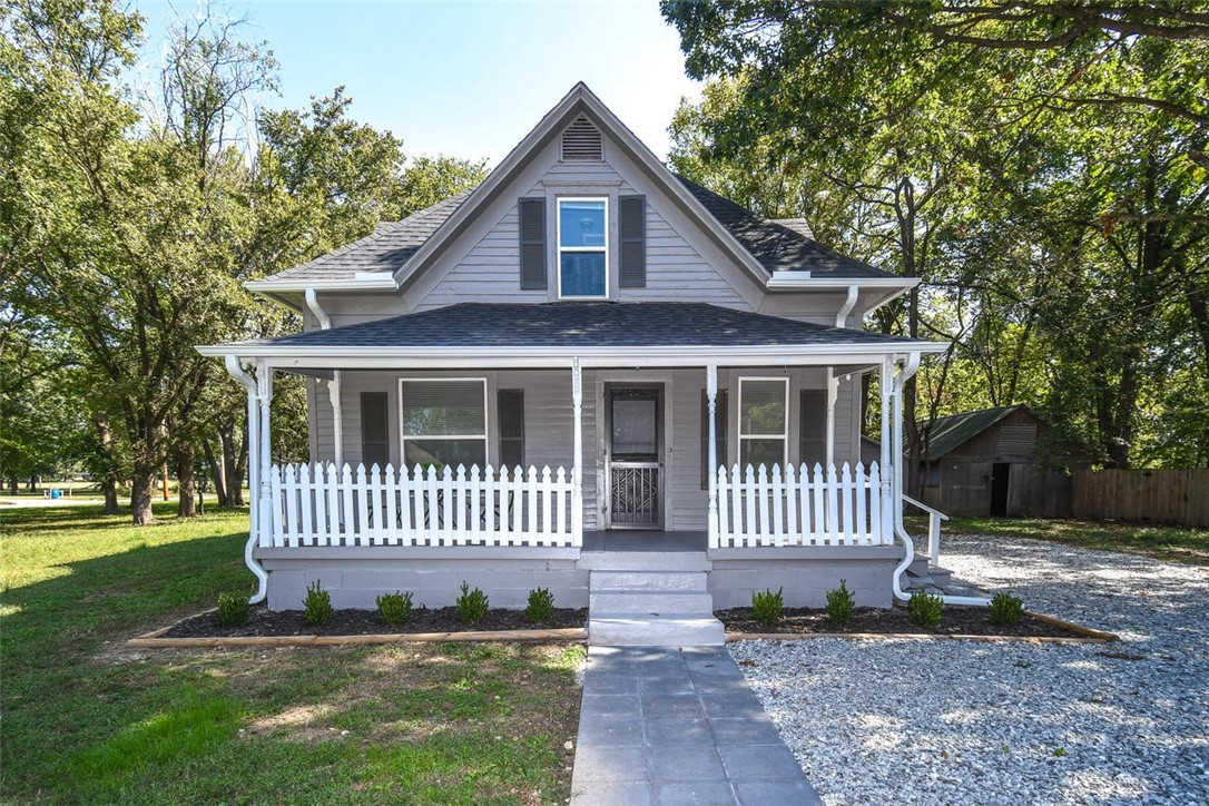 Gentry Orig-Gentry - Residential