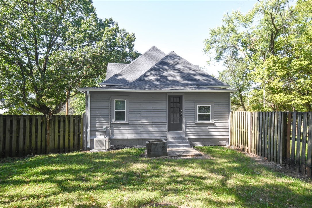 Gentry Orig-Gentry - Residential