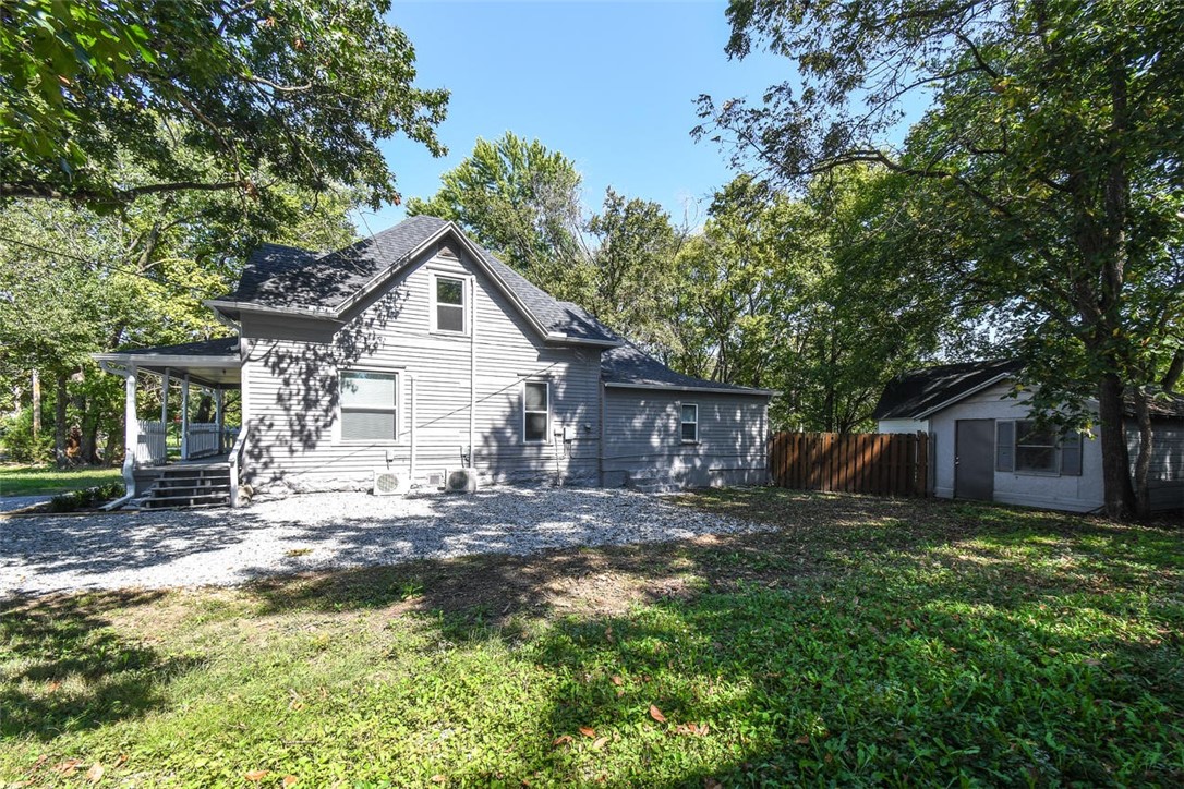 Gentry Orig-Gentry - Residential