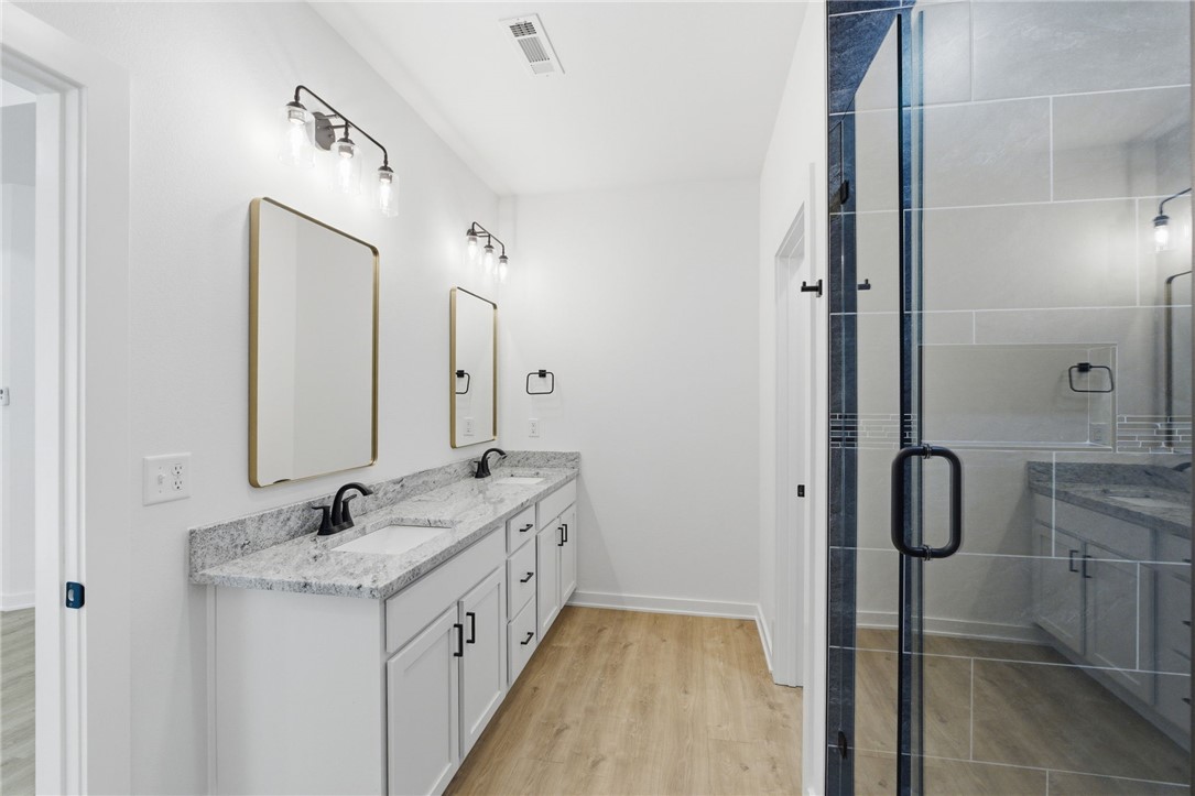 Cromarty Sub Bvv - Residential