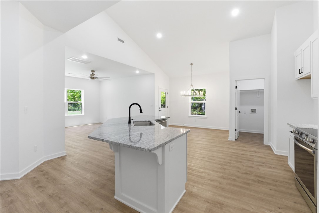 Cromarty Sub Bvv - Residential