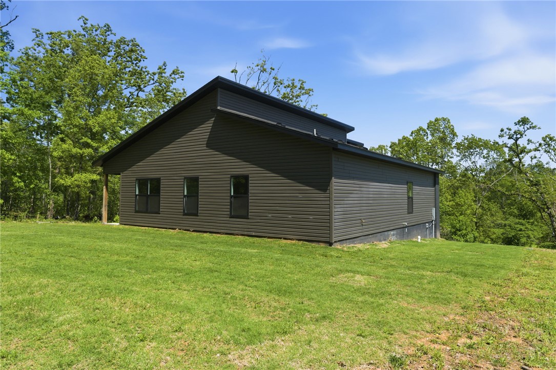 Cromarty Sub Bvv - Residential