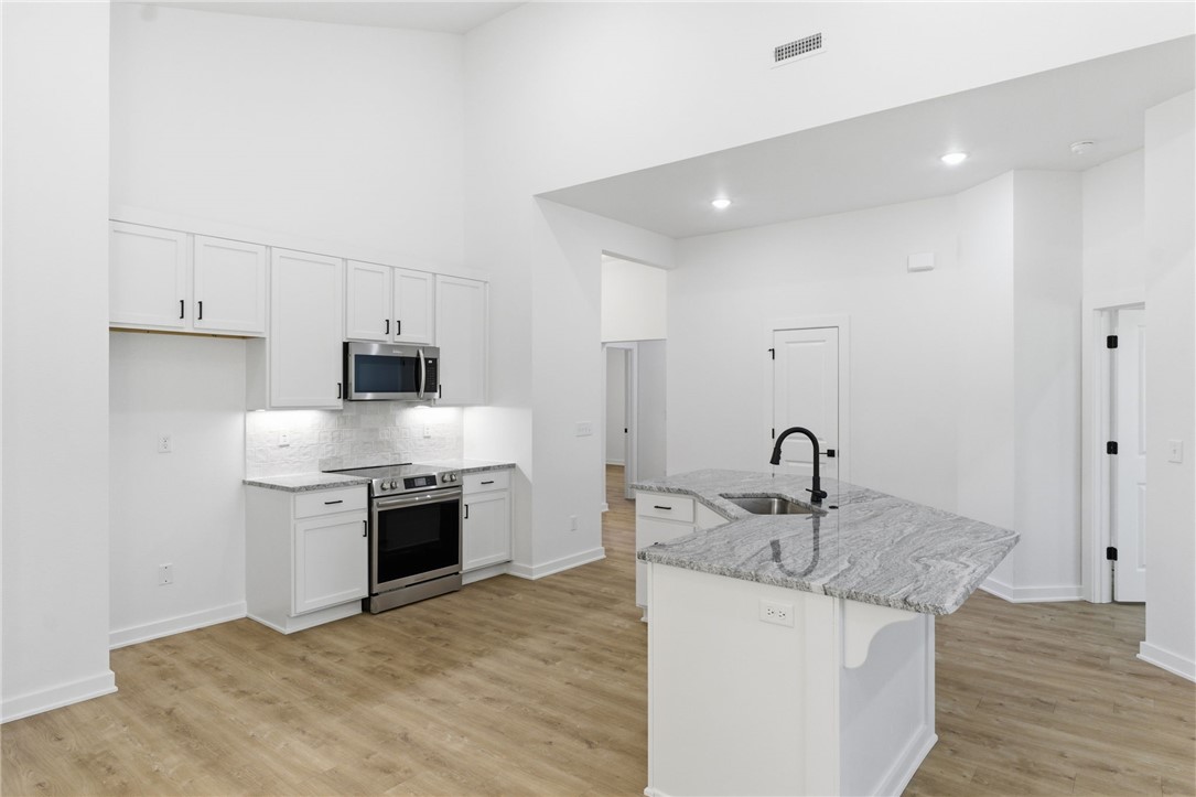 Cromarty Sub Bvv - Residential