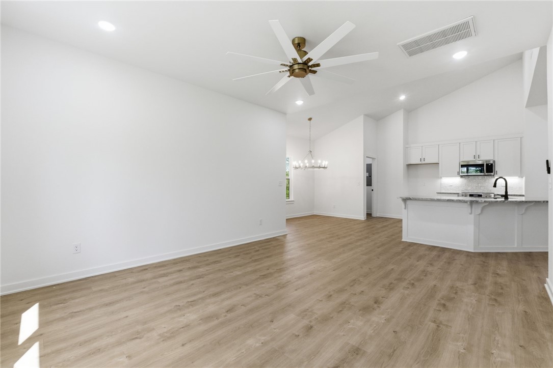 Cromarty Sub Bvv - Residential