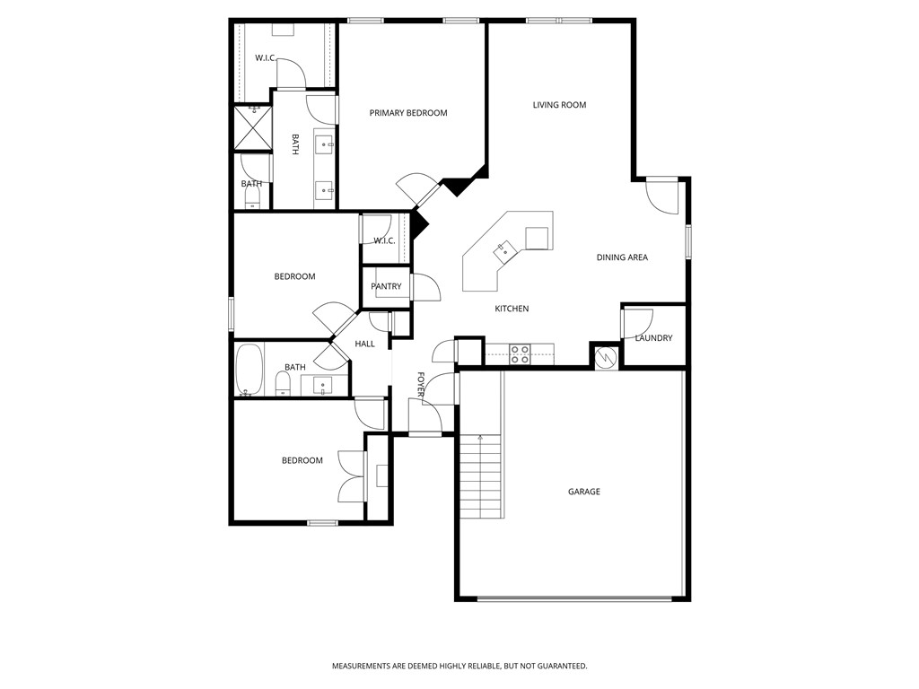 Cromarty Sub Bvv - Residential