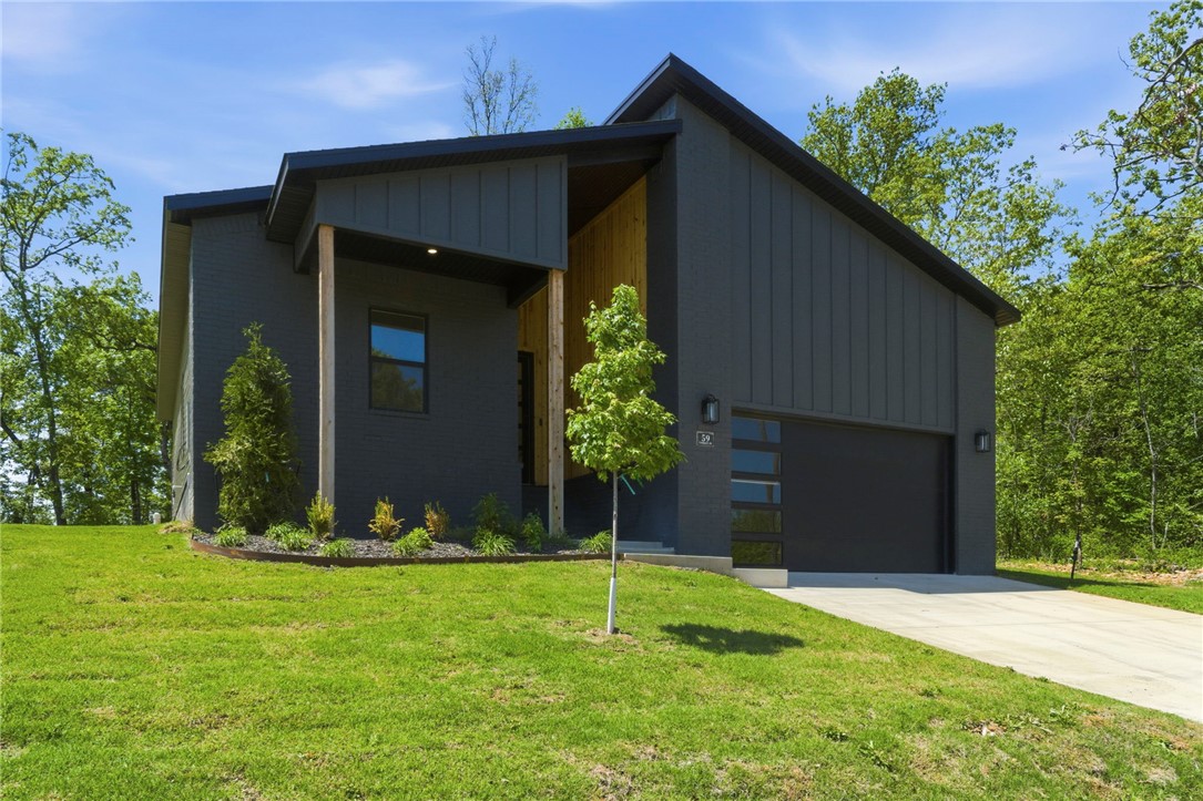 Cromarty Sub Bvv - Residential