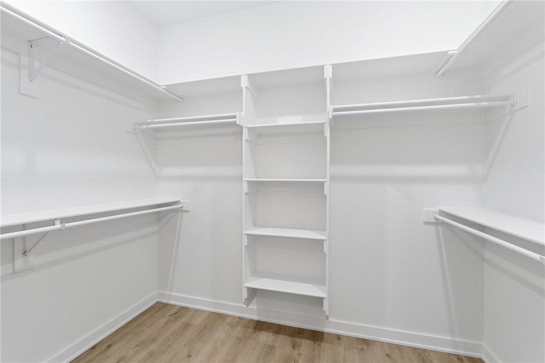 Cromarty Sub Bvv - Residential