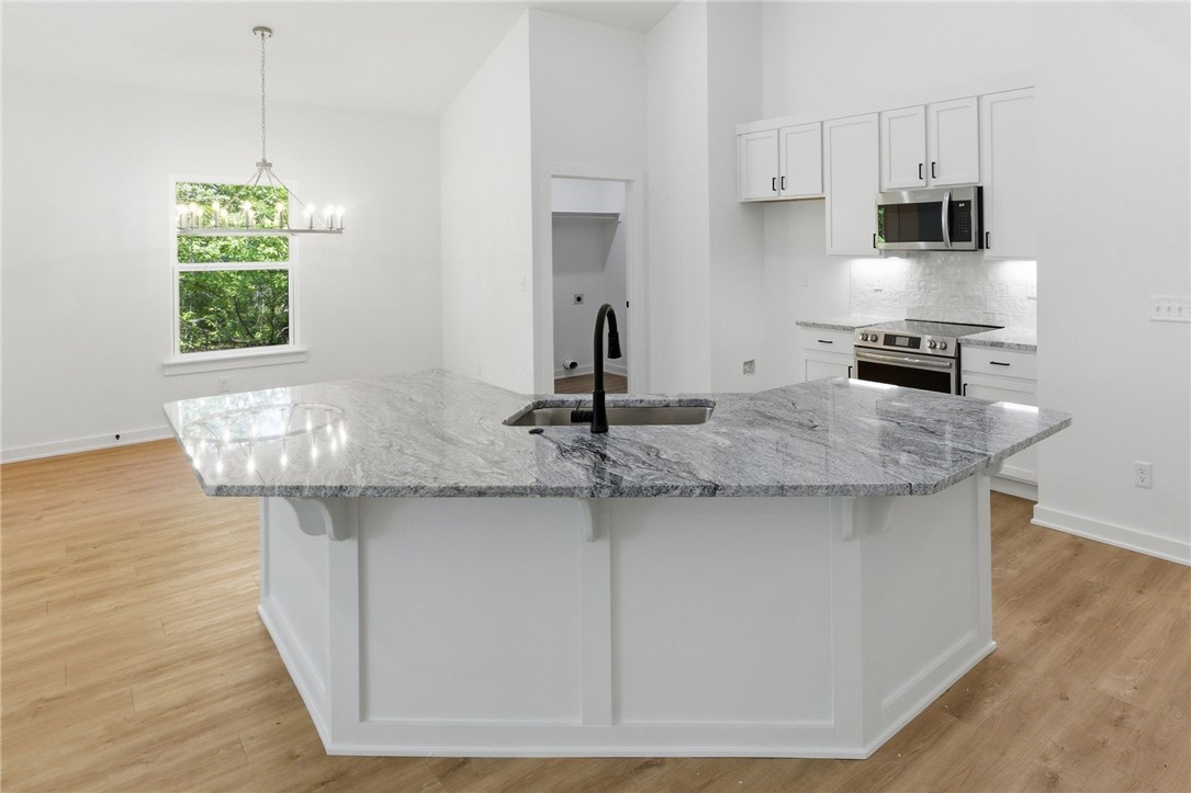 Cromarty Sub Bvv - Residential