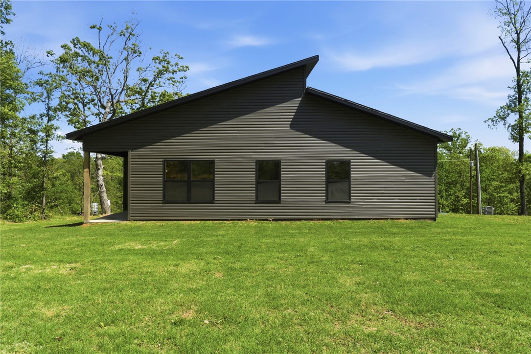 Cromarty Sub Bvv - Residential