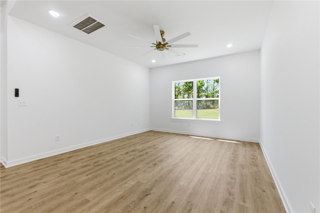 Cromarty Sub Bvv - Residential