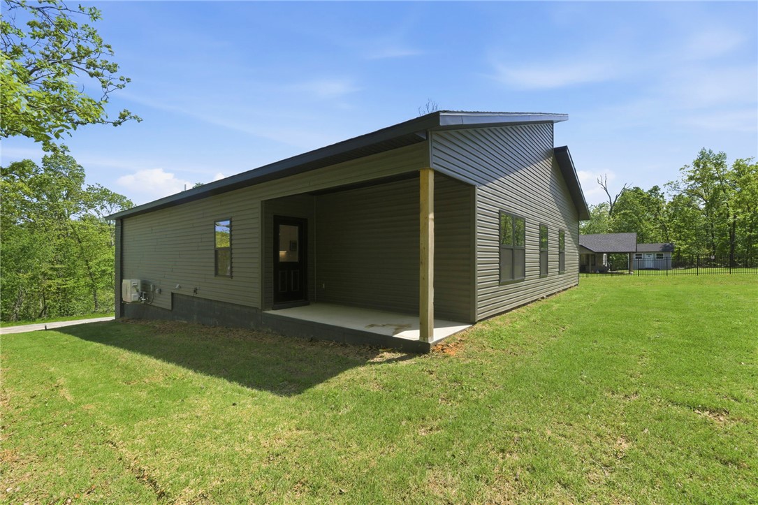 Cromarty Sub Bvv - Residential