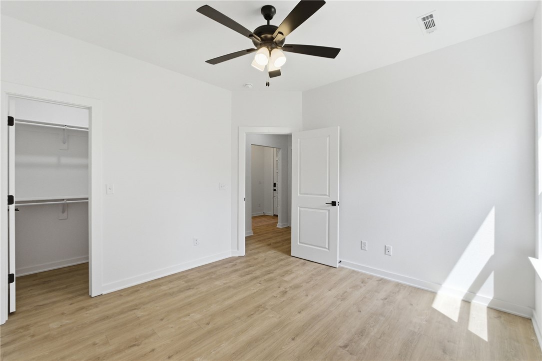 Cromarty Sub Bvv - Residential