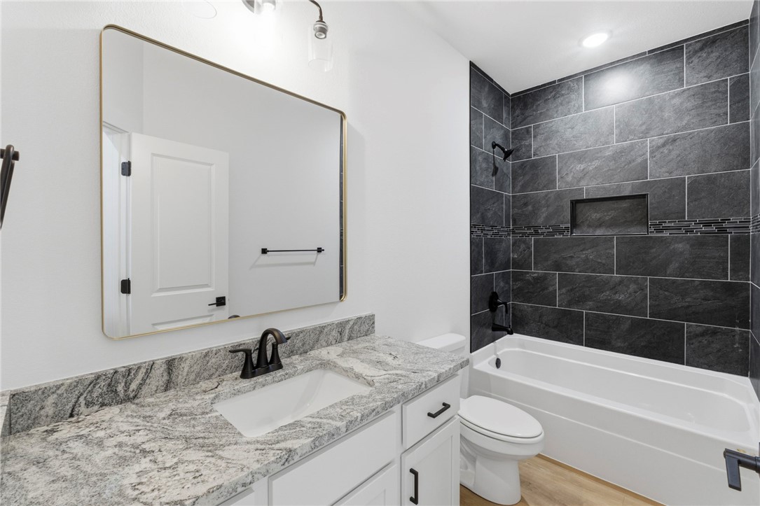 Cromarty Sub Bvv - Residential