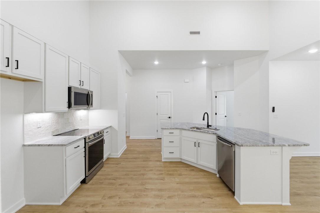 Cromarty Sub Bvv - Residential