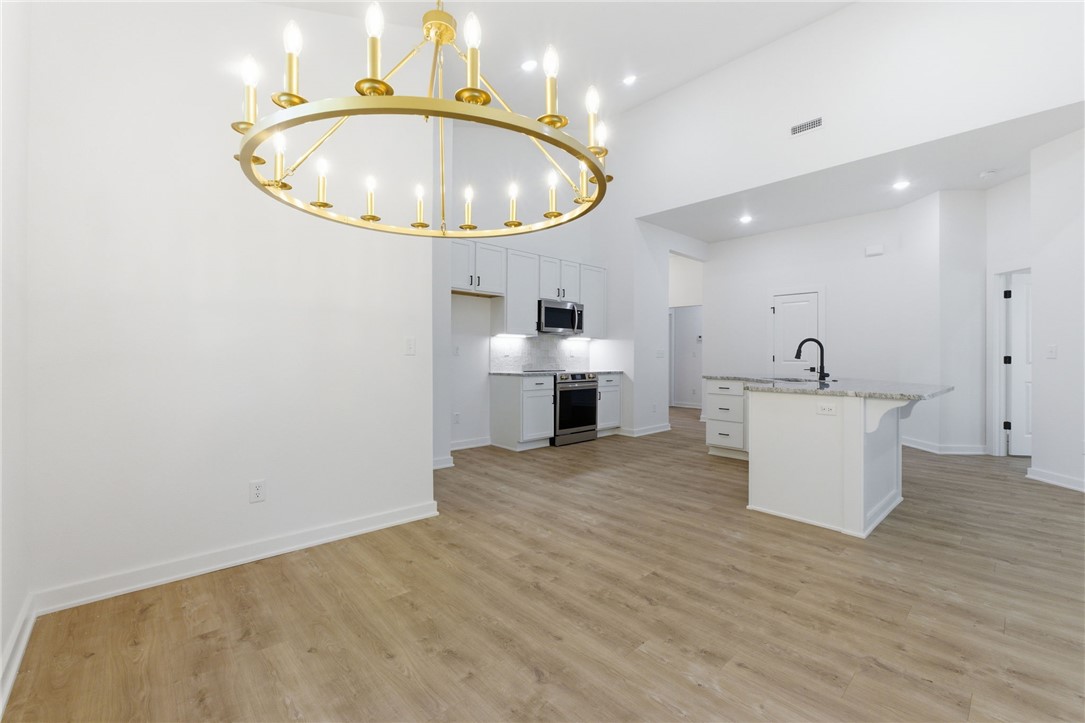 Cromarty Sub Bvv - Residential