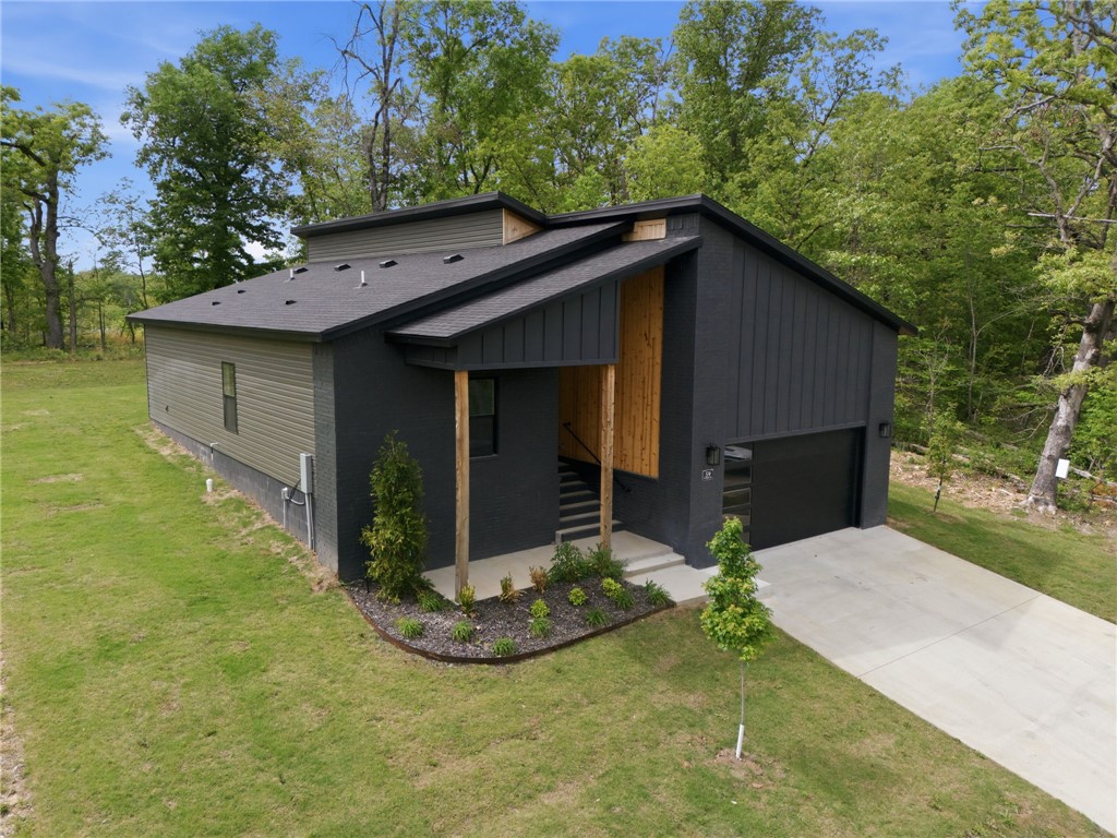 Cromarty Sub Bvv - Residential