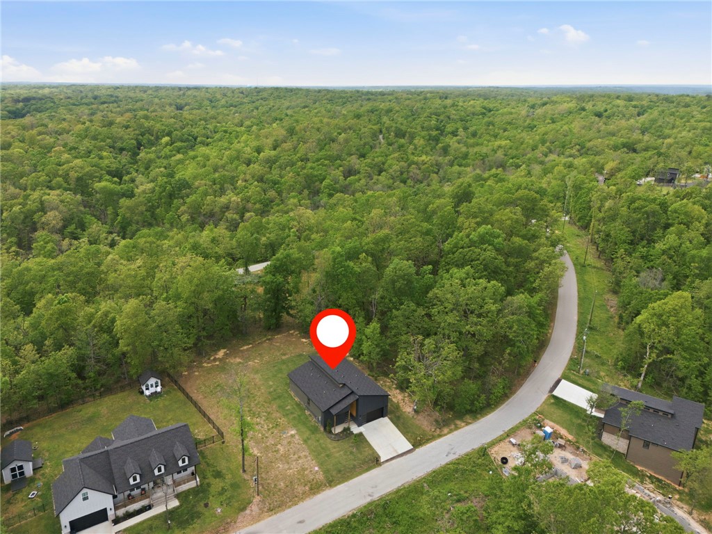 Cromarty Sub Bvv - Residential