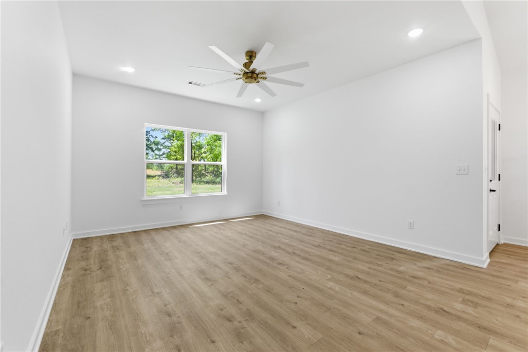 Cromarty Sub Bvv - Residential