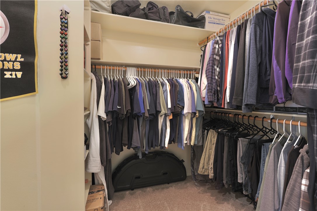 Carson Mdws - Residential