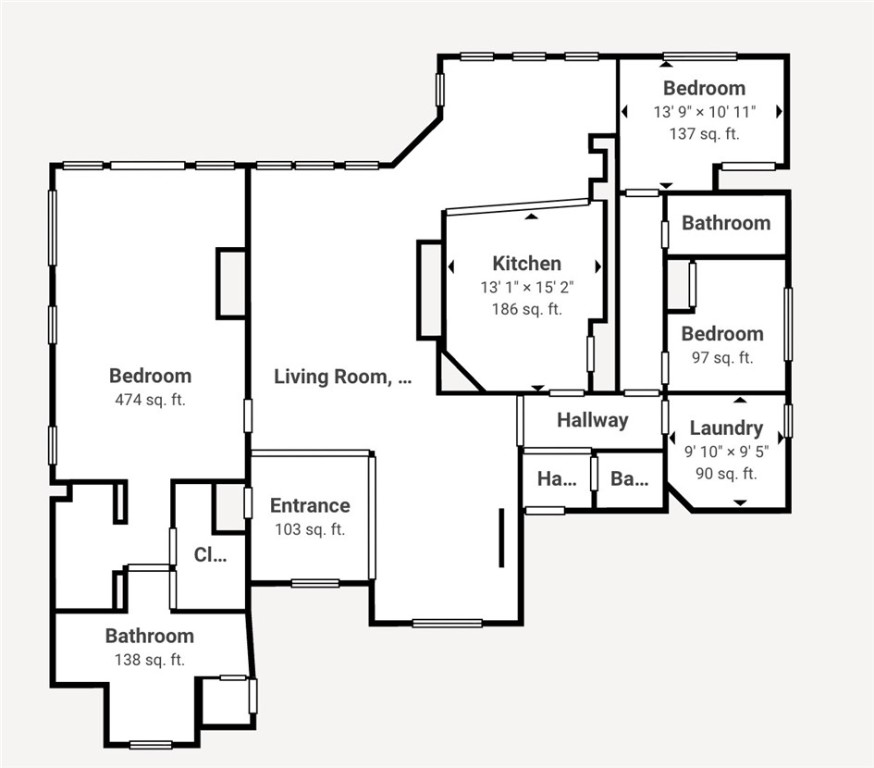 Carson Mdws - Residential