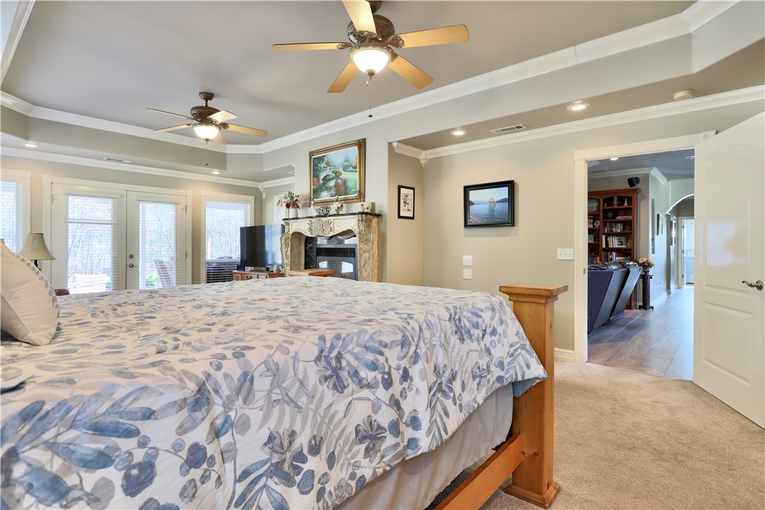 Carson Mdws - Residential