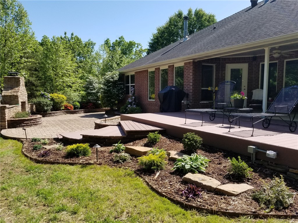 Carson Mdws - Residential